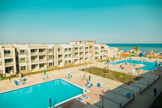 Imagen de la habitación del Hotel Seaville Beach By Elites And Resorts. Foto 14