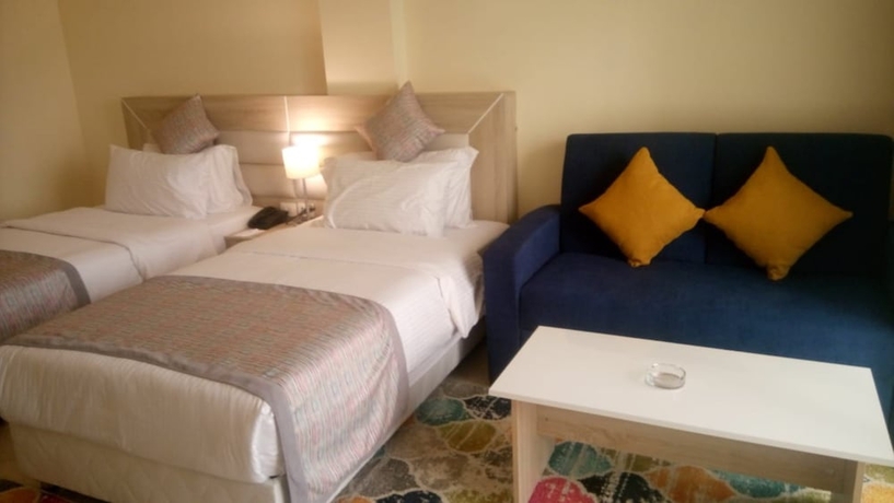 Imagen de la habitación del Hotel Seaville Beach By Elites And Resorts. Foto 16