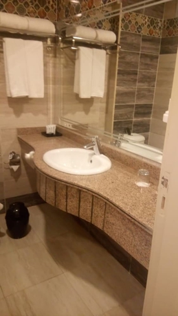 Imagen de la habitación del Hotel Seaville Beach By Elites And Resorts. Foto 19