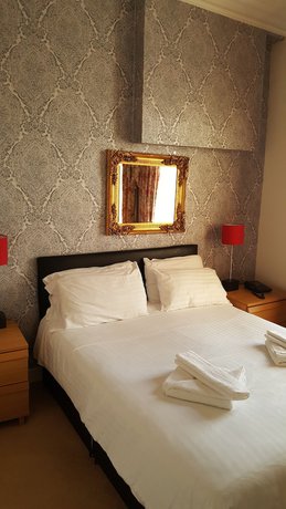 Imagen de la habitación del Hotel Seaward. Foto 7