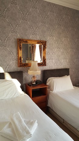 Imagen de la habitación del Hotel Seaward. Foto 13
