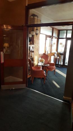 Imagen de los interiores del Hotel Seaward. Foto 20