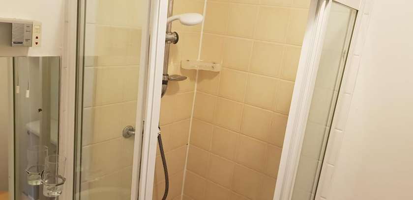 Imagen de la habitación del Hotel Seaward. Foto 18