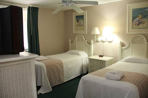 Imagen de la habitación del Hotel Seawatch At Island Club By Capital Vacations. Foto 5