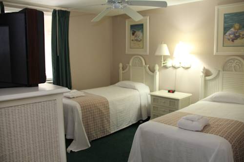 Imagen de la habitación del Hotel Seawatch At Island Club By Capital Vacations. Foto 6