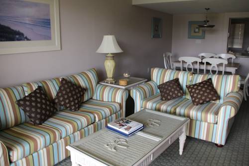 Imagen general del Hotel Seawatch At Island Club By Capital Vacations. Foto 1