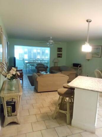 Imagen general del Hotel Seawatch Inn at the Landing. Foto 1