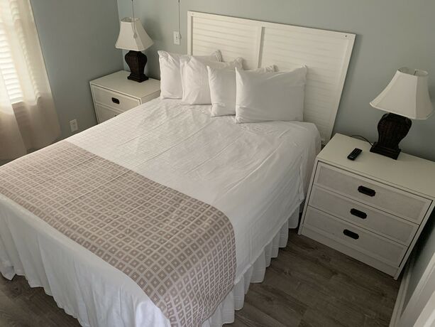 Imagen de la habitación del Hotel Seawatch Inn at the Landing. Foto 17