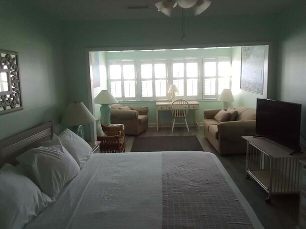 Imagen general del Hotel Seawatch Inn at the Landing. Foto 3
