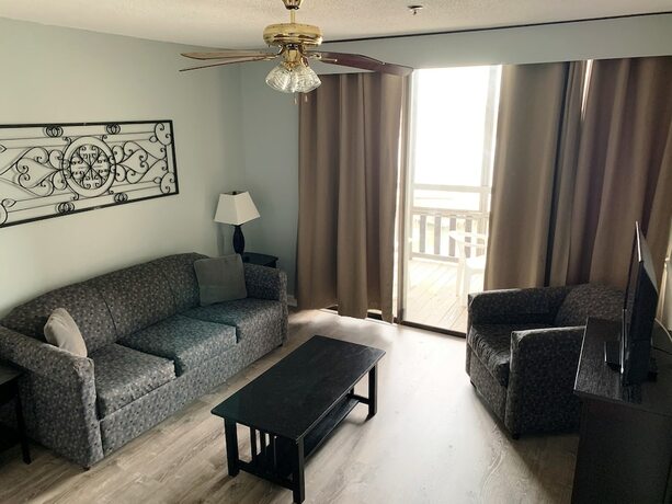 Imagen general del Hotel Seawatch Inn at the Landing. Foto 4