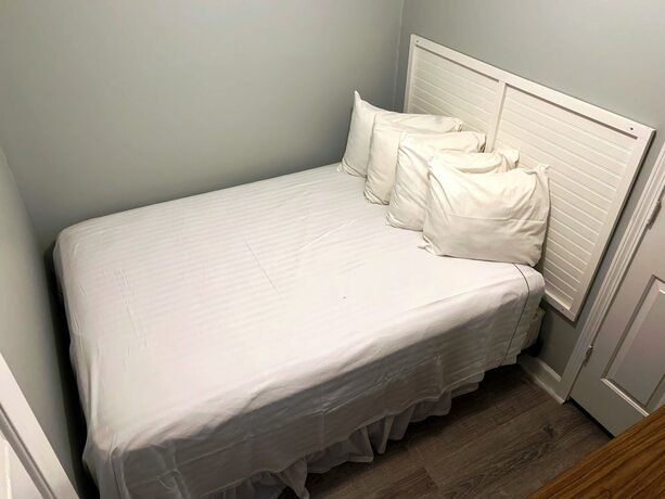 Imagen general del Hotel Seawatch Inn at the Landing. Foto 5