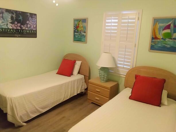 Imagen de la habitación del Hotel Seawatch Inn at the Landing. Foto 19
