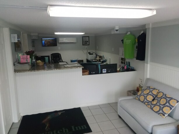 Imagen general del Hotel Seawatch Inn at the Landing. Foto 6