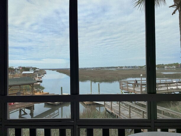 Imagen general del Hotel Seawatch Inn at the Landing. Foto 8