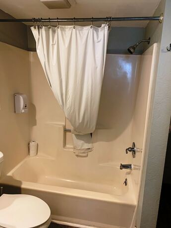 Imagen general del Hotel Seawatch Inn at the Landing. Foto 9