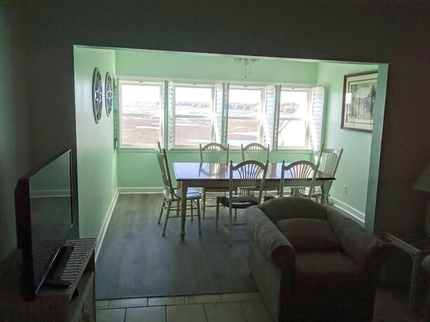 Imagen general del Hotel Seawatch Inn at the Landing. Foto 10