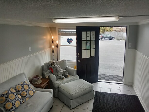 Imagen general del Hotel Seawatch Inn at the Landing. Foto 13