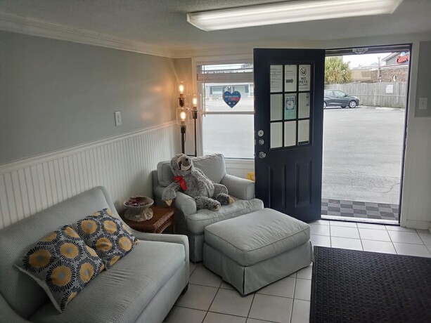 Imagen general del Hotel Seawatch Inn at the Landing. Foto 14
