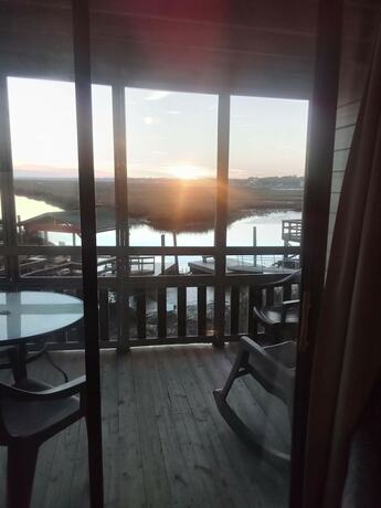 Imagen general del Hotel Seawatch Inn at the Landing. Foto 15
