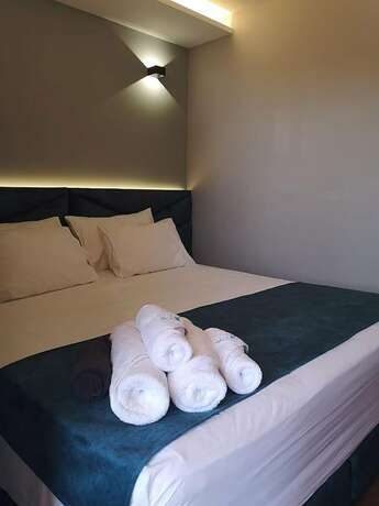 Imagen de la habitación del Hotel Seawave. Foto 11