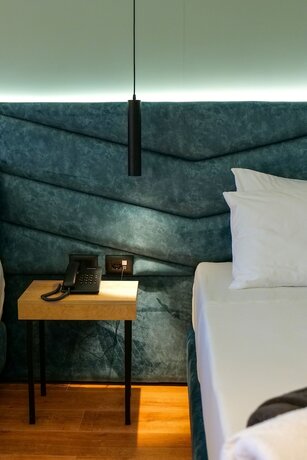 Imagen general del Hotel Seawave. Foto 6