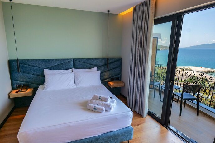 Imagen general del Hotel Seawave. Foto 8