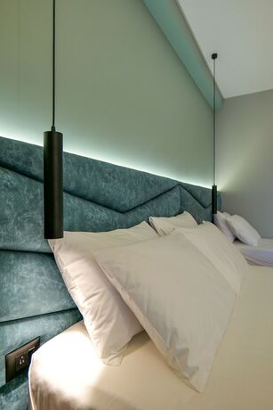 Imagen de la habitación del Hotel Seawave. Foto 20