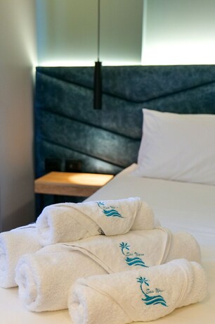 Imagen general del Hotel Seawave. Foto 10