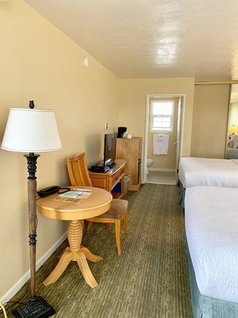Imagen de la habitación del Hotel Seaway Inn. Foto 2