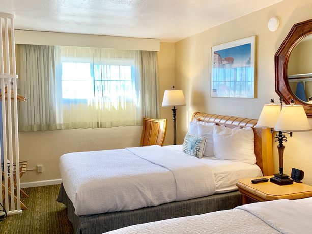 Imagen de la habitación del Hotel Seaway Inn. Foto 3