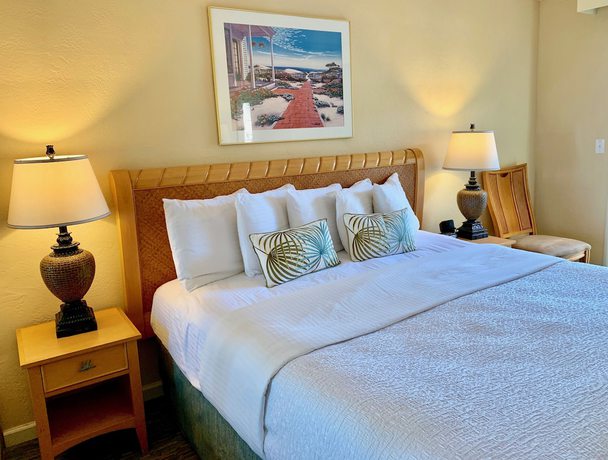 Imagen de la habitación del Hotel Seaway Inn. Foto 4
