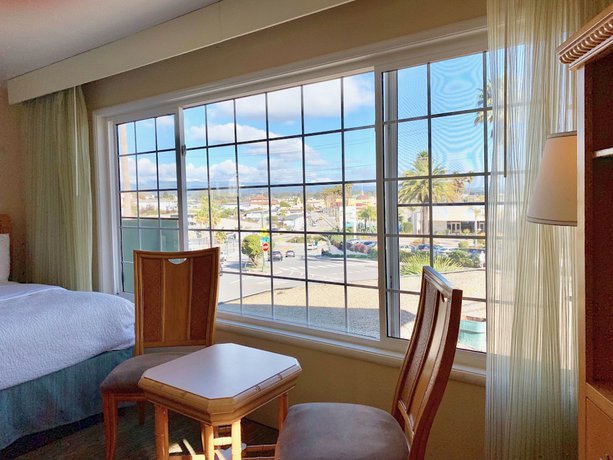 Imagen de la habitación del Hotel Seaway Inn. Foto 5