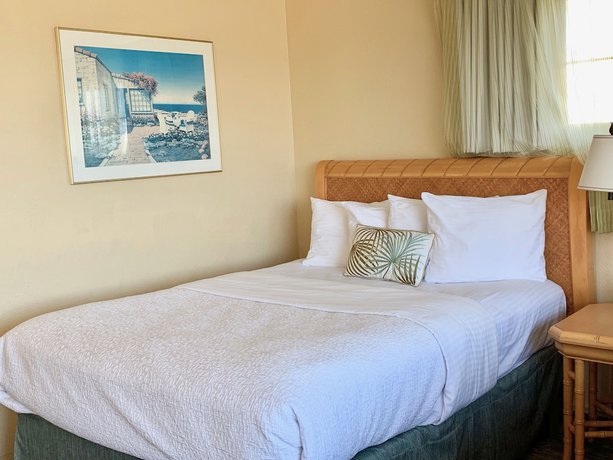 Imagen de la habitación del Hotel Seaway Inn. Foto 6