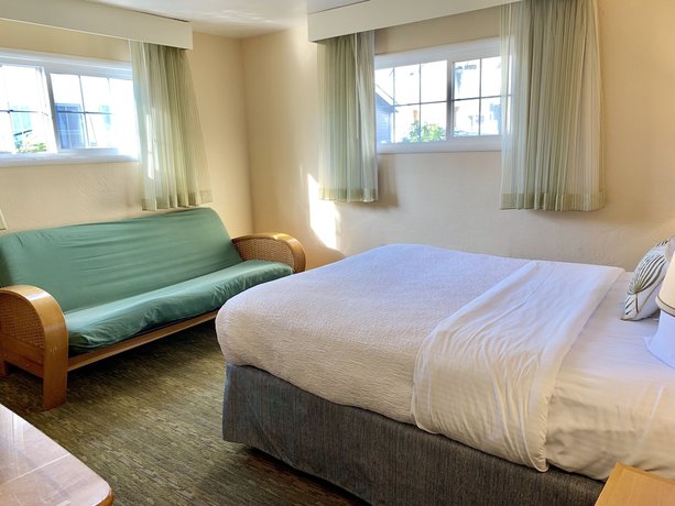 Imagen de la habitación del Hotel Seaway Inn. Foto 8