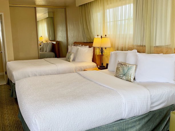 Imagen de la habitación del Hotel Seaway Inn. Foto 9