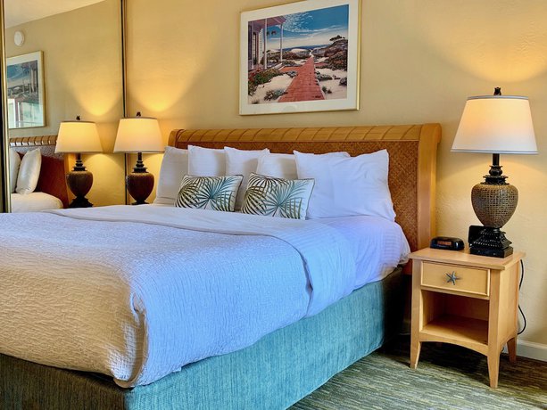 Imagen de la habitación del Hotel Seaway Inn. Foto 10