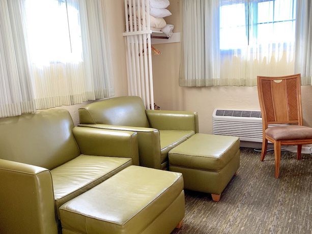 Imagen de la habitación del Hotel Seaway Inn. Foto 11