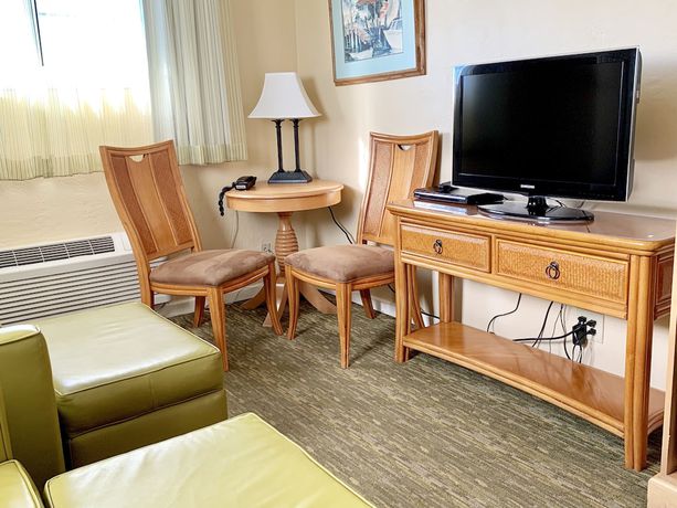 Imagen de la habitación del Hotel Seaway Inn. Foto 12