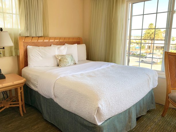 Imagen de la habitación del Hotel Seaway Inn. Foto 13
