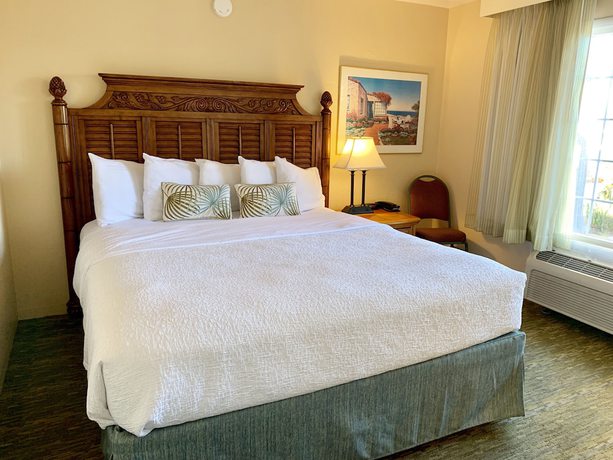 Imagen de la habitación del Hotel Seaway Inn. Foto 14