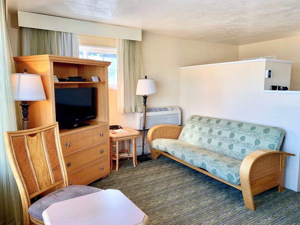 Imagen de la habitación del Hotel Seaway Inn. Foto 15