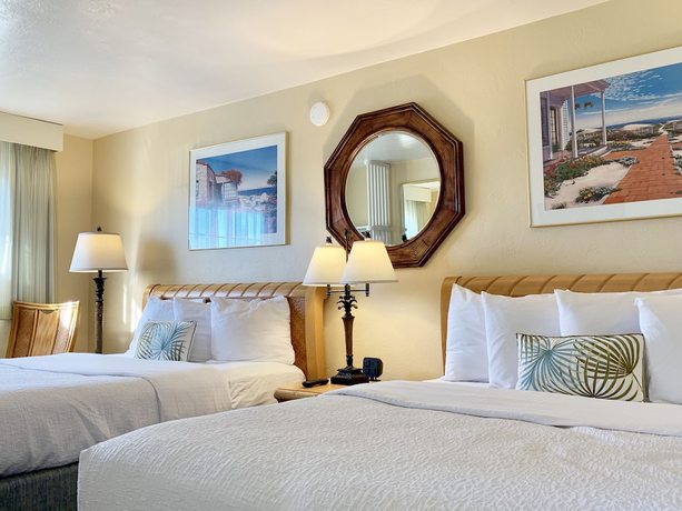 Imagen de la habitación del Hotel Seaway Inn. Foto 18