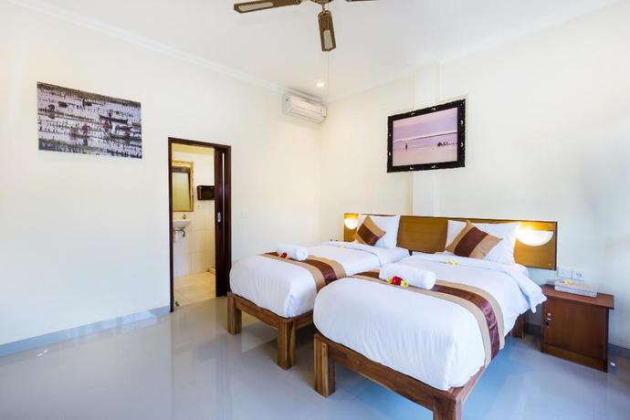 Imagen general del Hotel Seaweed Guesthouse Lembongan. Foto 3