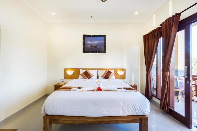 Imagen general del Hotel Seaweed Guesthouse Lembongan. Foto 4