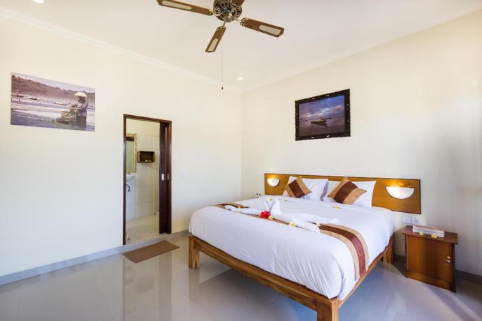 Imagen general del Hotel Seaweed Guesthouse Lembongan. Foto 5