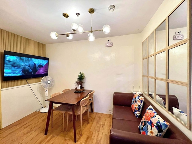 Imagen general del Hotel Seawind Condo 2 BR Near Airport and Samal. Foto 1