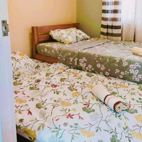 Imagen de la habitación del Hotel Seawind Condo 2 BR Near Airport and Samal. Foto 10