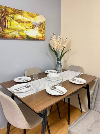 Imagen de la habitación del Hotel Seawind Condo 2BR Near Samal and Airport. Foto 5