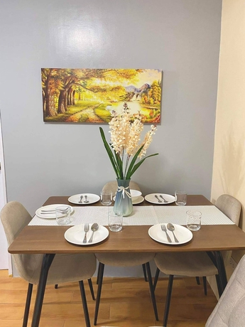 Imagen de la habitación del Hotel Seawind Condo 2BR Near Samal and Airport. Foto 6