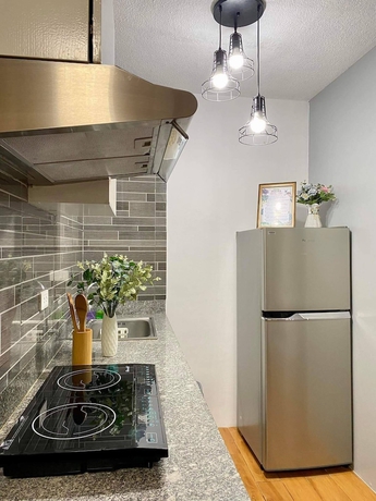 Imagen de la habitación del Hotel Seawind Condo 2BR Near Samal and Airport. Foto 8